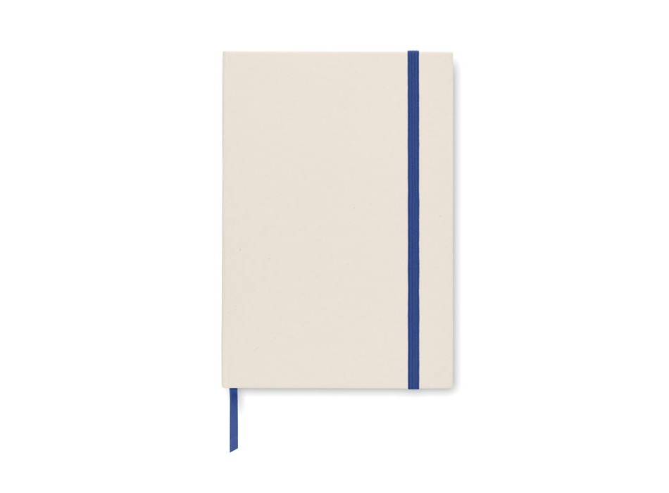 MITO NOTE - Notebook A5, cartone riciclato