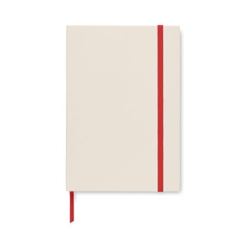 MITO NOTE - Notebook A5, cartone riciclato