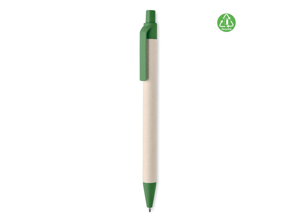 MITO PEN - Penna a sfera in carta