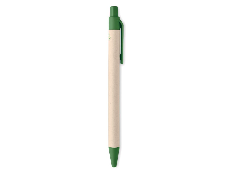 MITO PEN - Penna a sfera in carta
