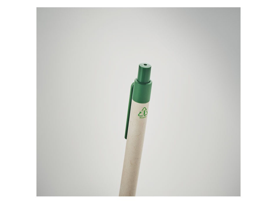 MITO PEN - Penna a sfera in carta