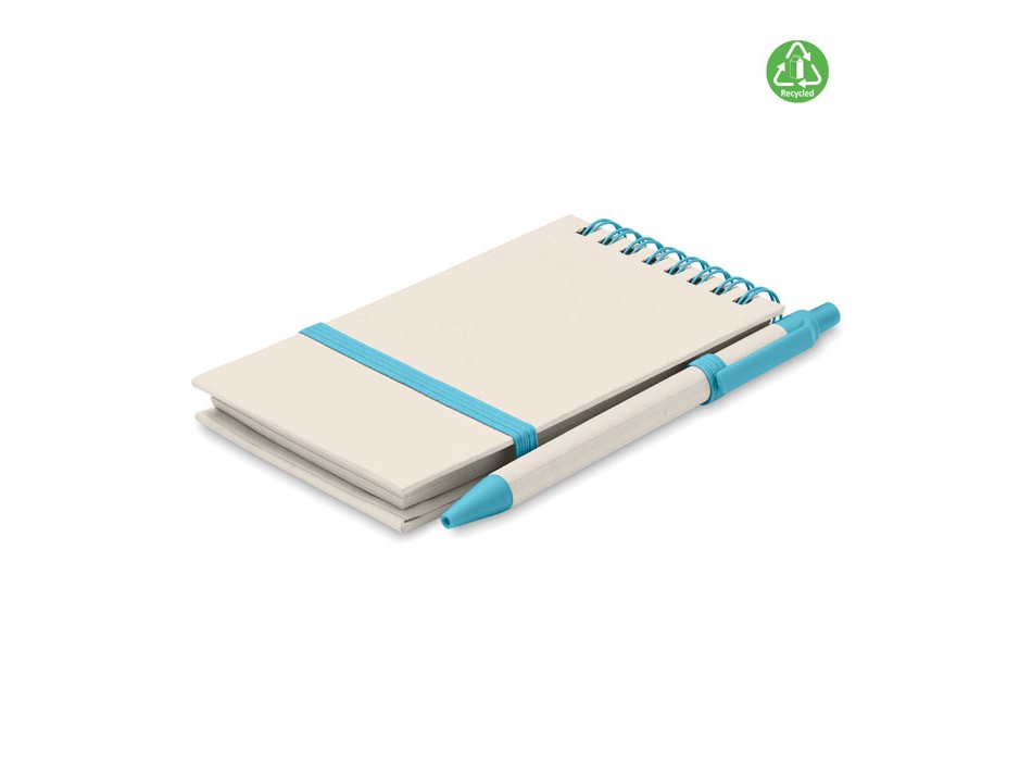 MITO SET - Notebook A6