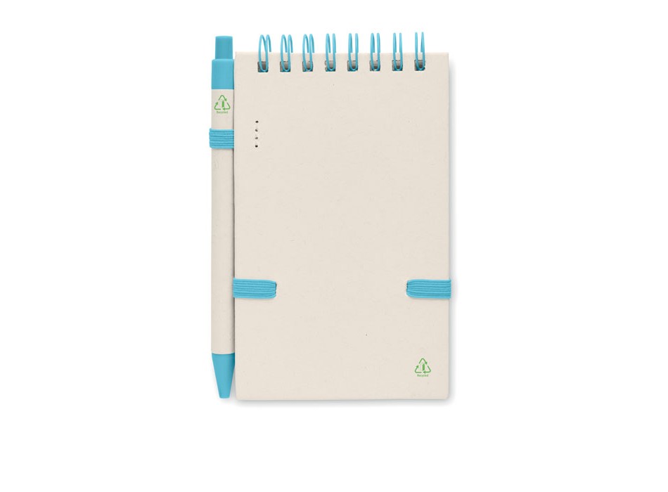 MITO SET - Notebook A6