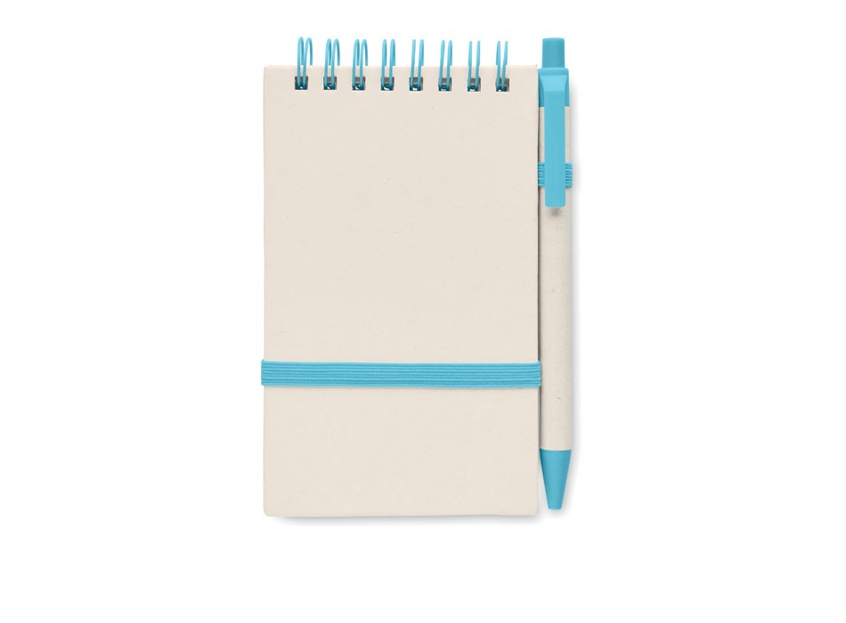 MITO SET - Notebook A6