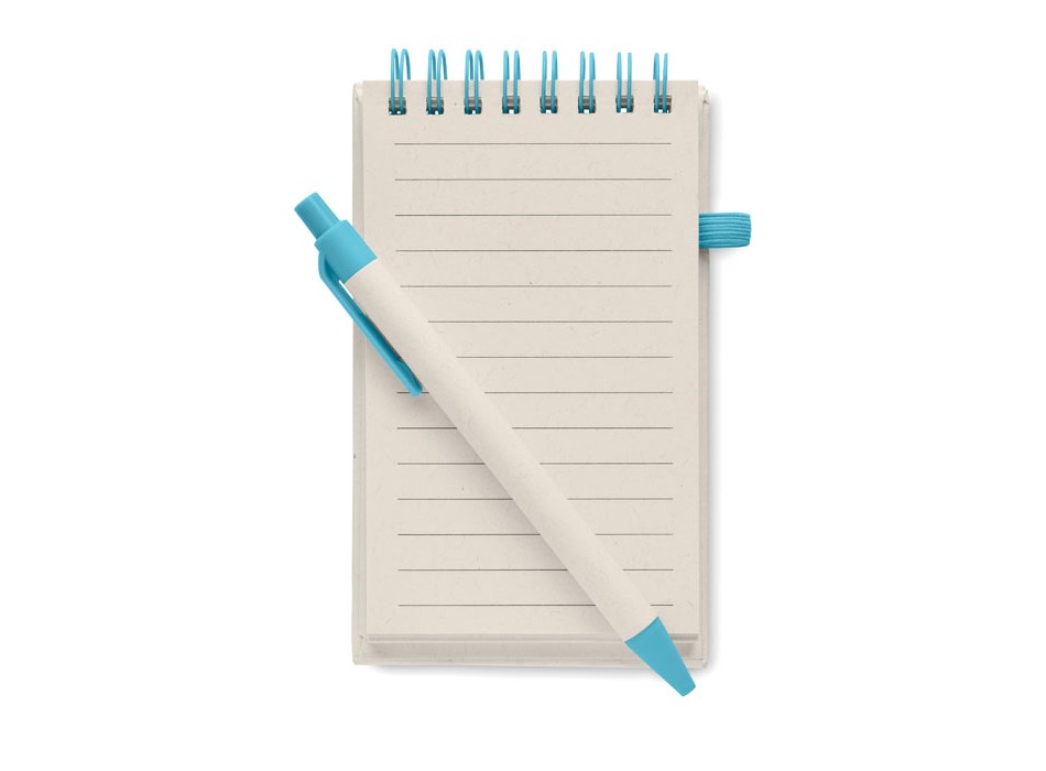 MITO SET - Notebook A6