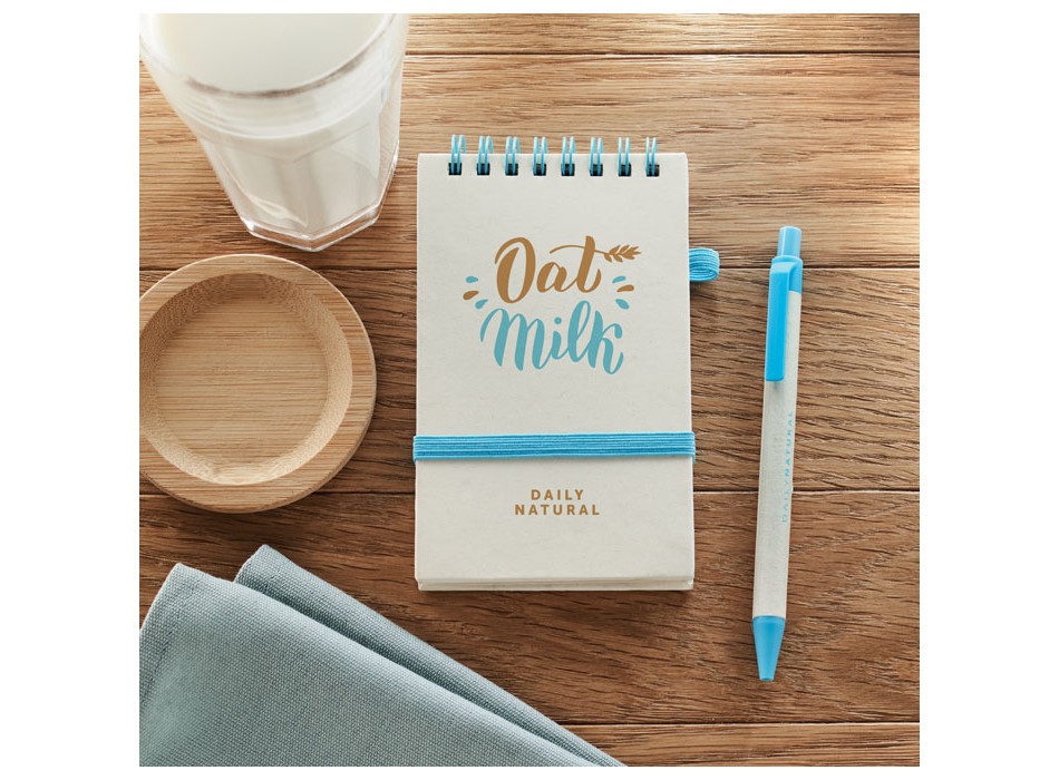 MITO SET - Notebook A6