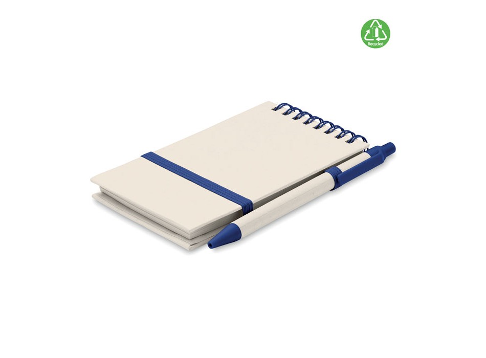 MITO SET - Notebook A6