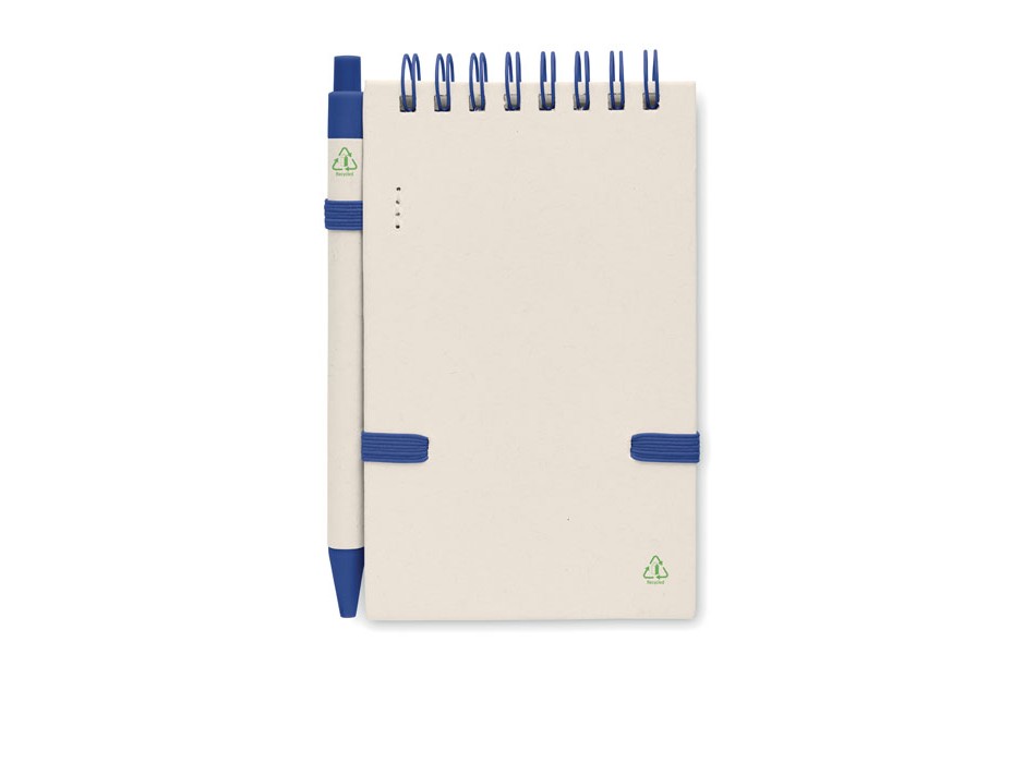 MITO SET - Notebook A6
