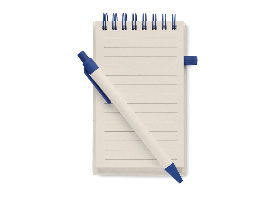 MITO SET - Notebook A6