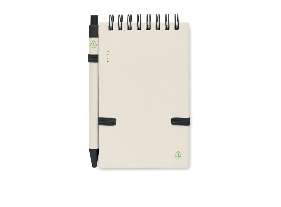 MITO SET - Notebook A6