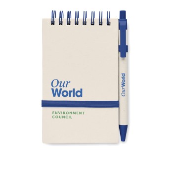 MITO SET - Notebook A6