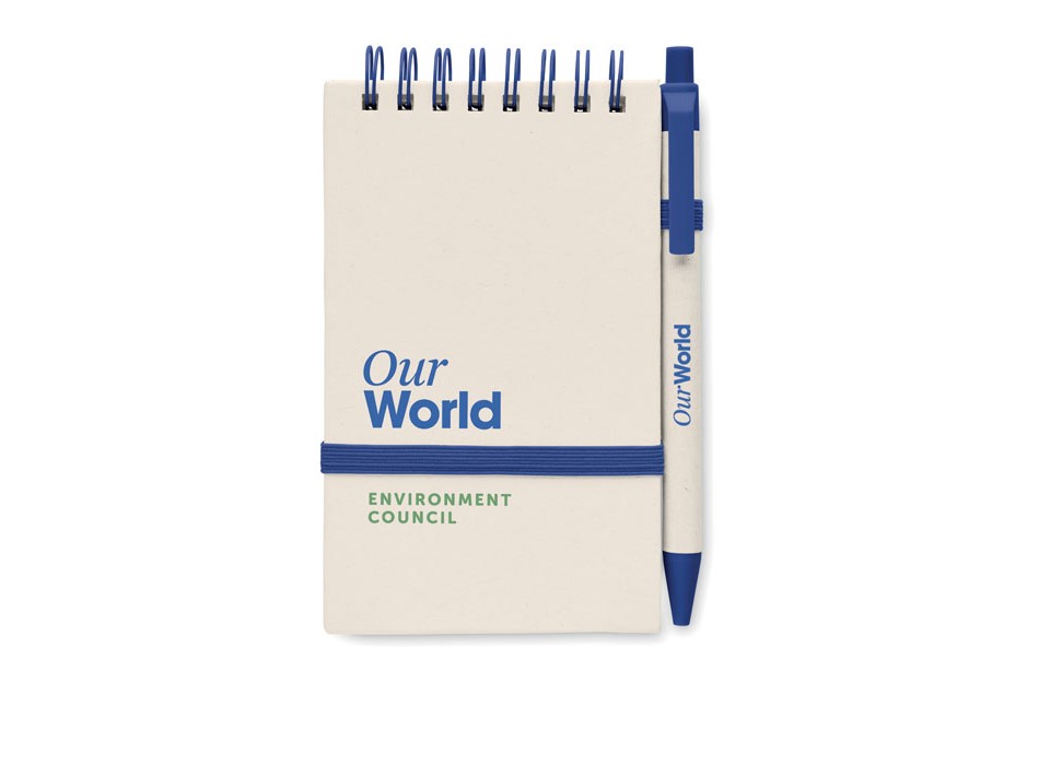 MITO SET - Notebook A6