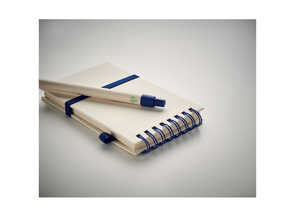 MITO SET - Notebook A6