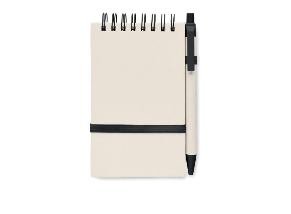 MITO SET - Notebook A6