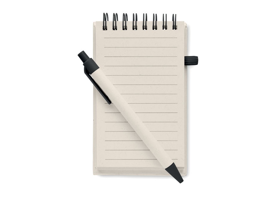 MITO SET - Notebook A6