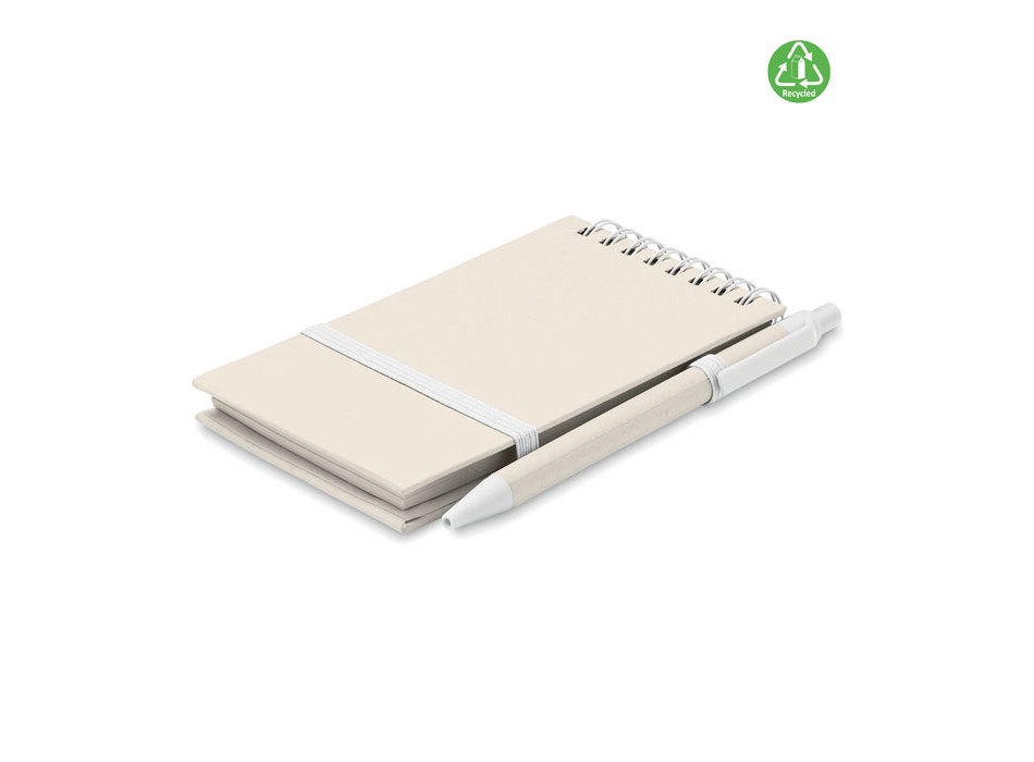 MITO SET - Notebook A6