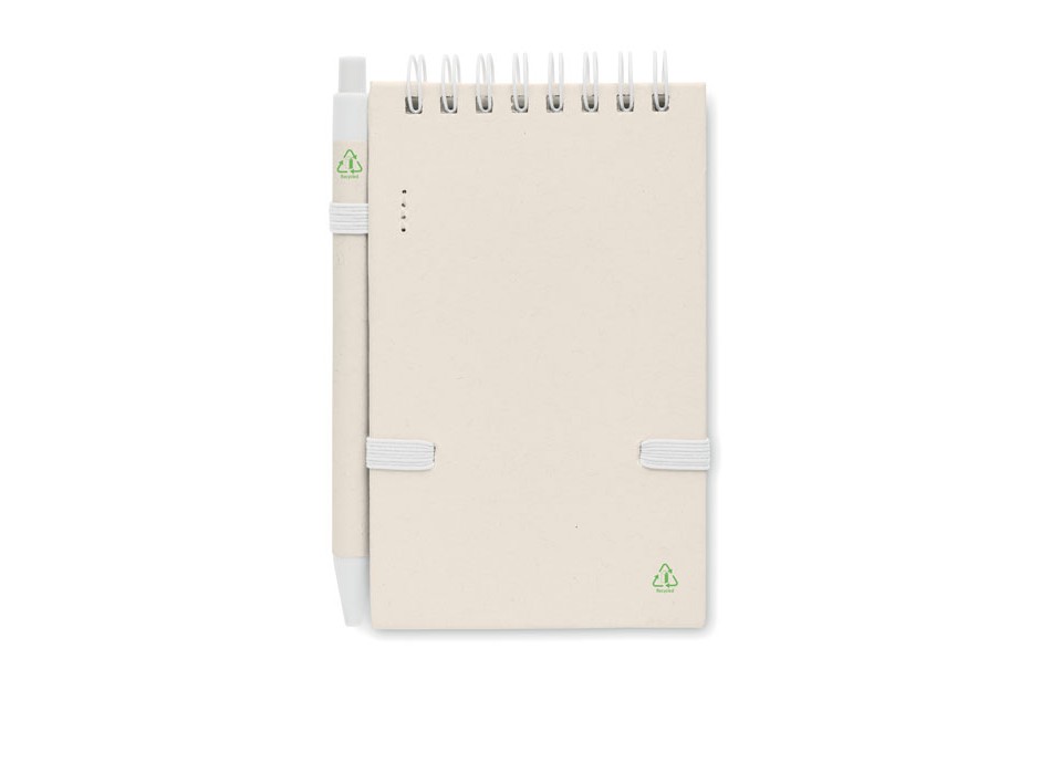 MITO SET - Notebook A6
