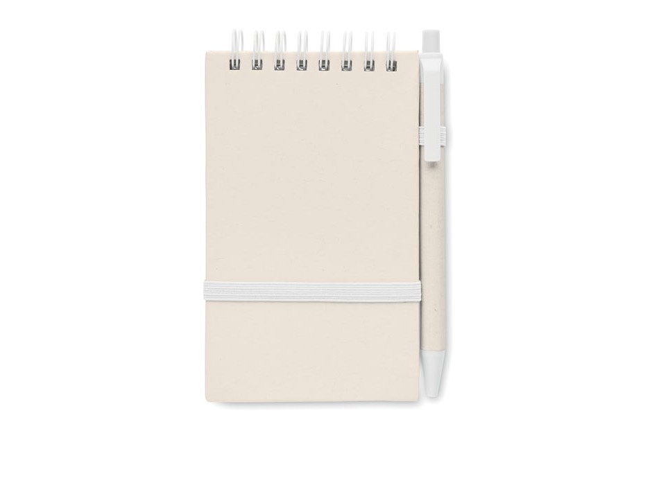 MITO SET - Notebook A6