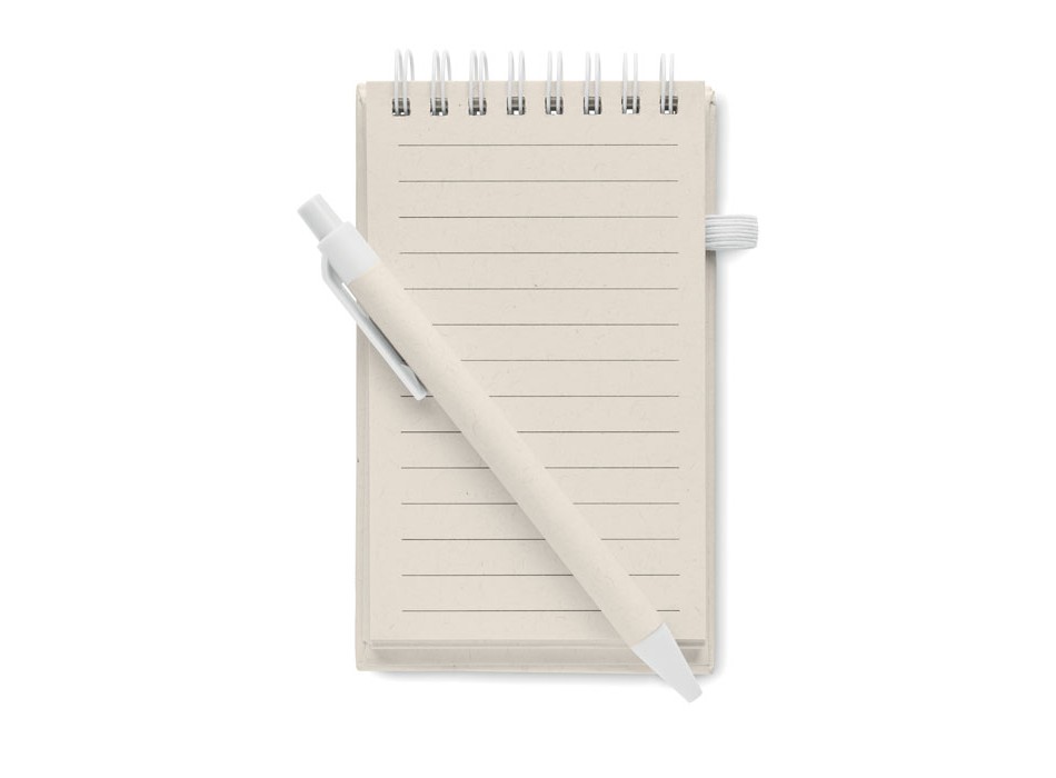 MITO SET - Notebook A6