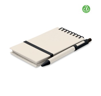 MITO SET - Notebook A6