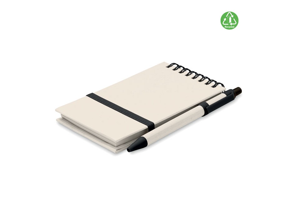 MITO SET - Notebook A6