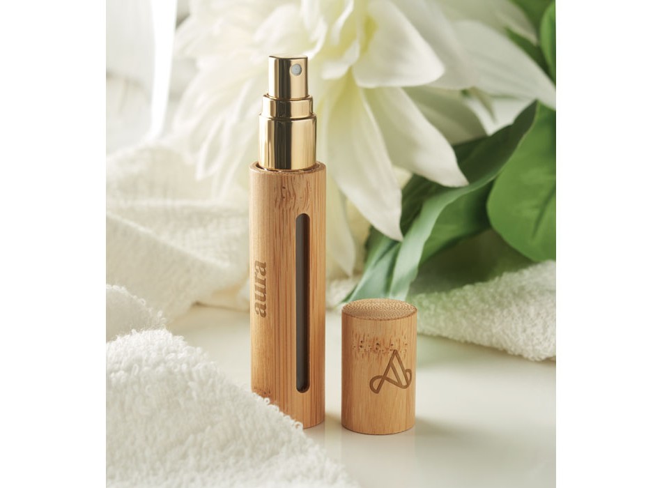 MIZER - Atomizzatore di profumo. 10 ml