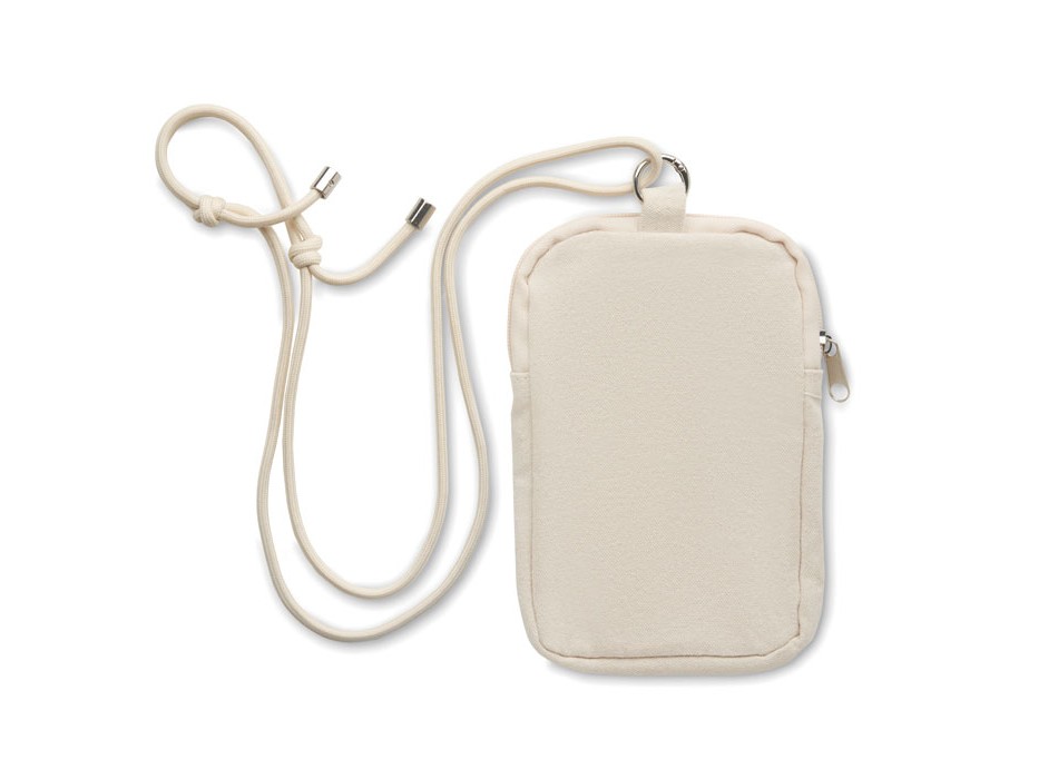 MOBIBOLSA - Borsa per smartphone cross body