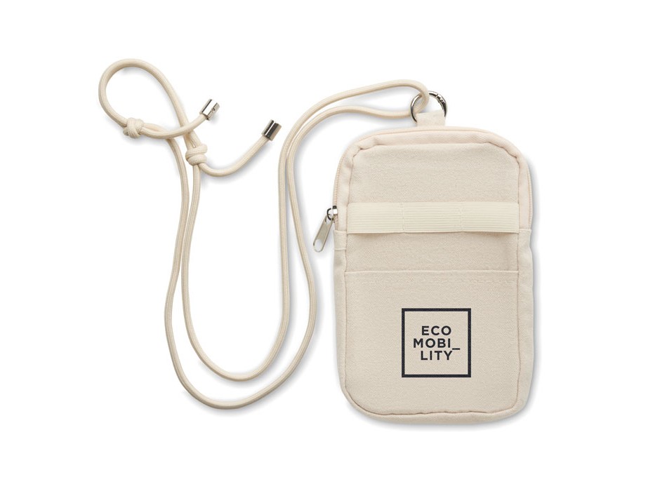 MOBIBOLSA - Borsa per smartphone cross body