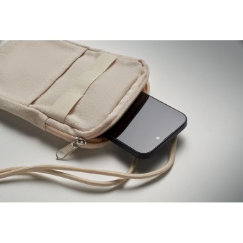 MOBIBOLSA - Borsa per smartphone cross body