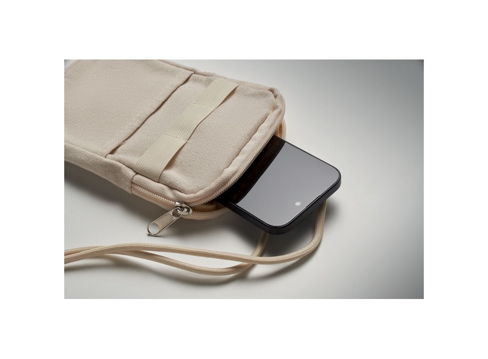 MOBIBOLSA - Borsa per smartphone cross body
