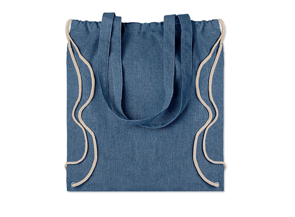 MOIRA DUO - Sacca in cotone riciclato