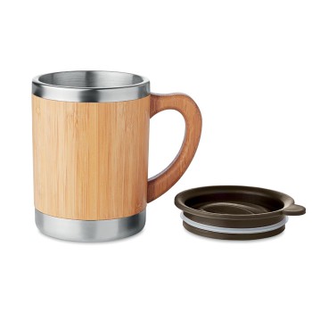 MOKKA - Tazza doppio strato 300ml