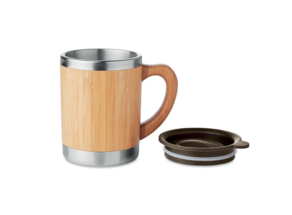 MOKKA - Tazza doppio strato 300ml