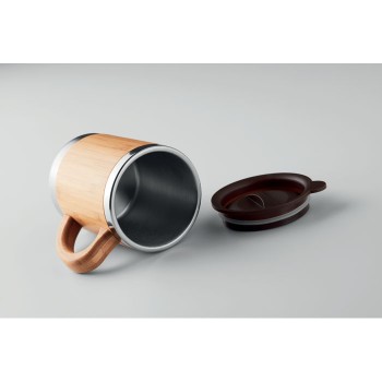 MOKKA - Tazza doppio strato 300ml