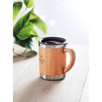 MOKKA - Tazza doppio strato 300ml