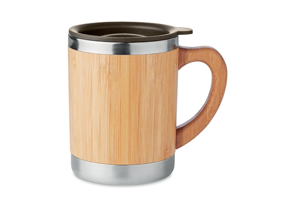 MOKKA - Tazza doppio strato 300ml