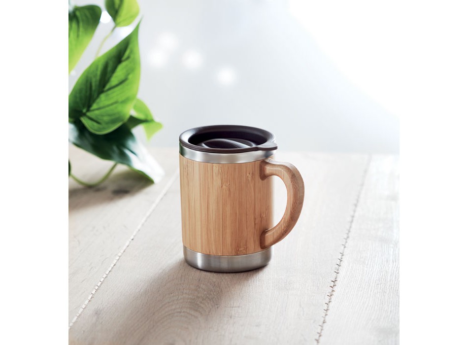 MOKKA - Tazza doppio strato 300ml