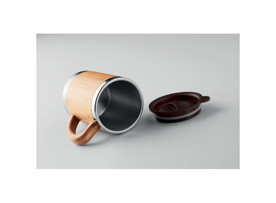 MOKKA - Tazza doppio strato 300ml