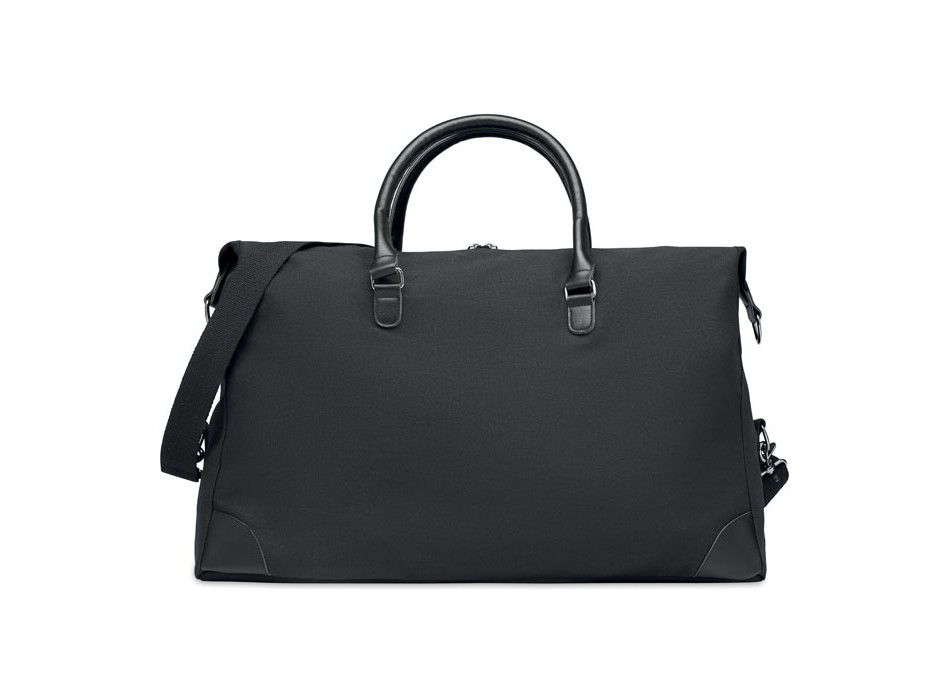 MONACO - Borsa viaggio in tela 340gr