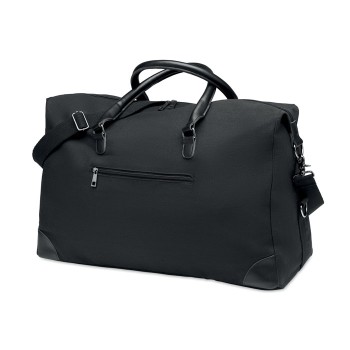 MONACO - Borsa viaggio in tela 340gr