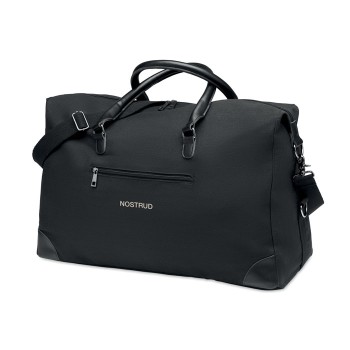 MONACO - Borsa viaggio in tela 340gr