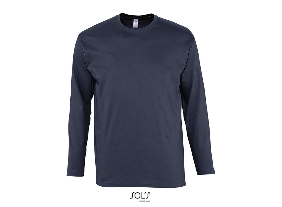 MONARCH - MONARCH MEN T-SHIRT 150g