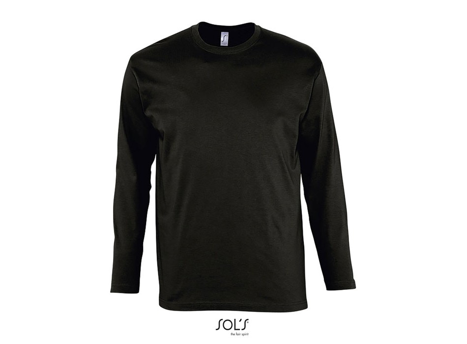 MONARCH - MONARCH MEN T-SHIRT 150g