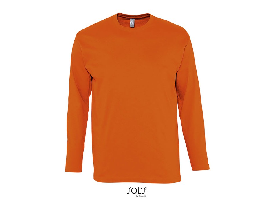 MONARCH - MONARCH MEN T-SHIRT 150g