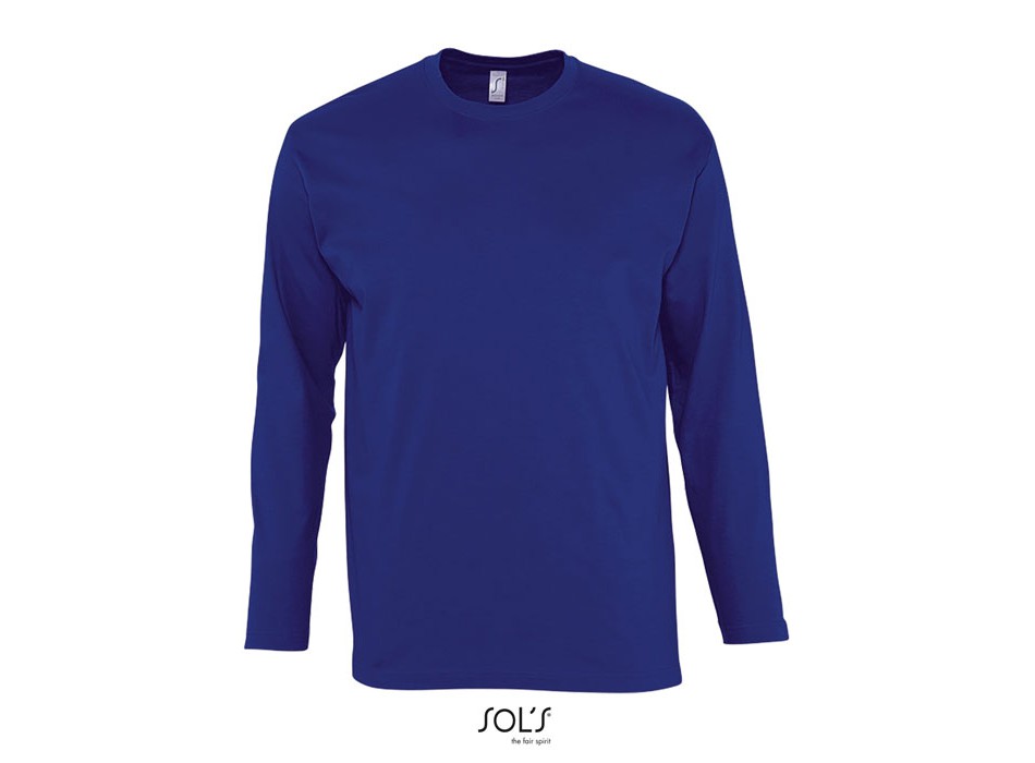 MONARCH - MONARCH MEN T-SHIRT 150g