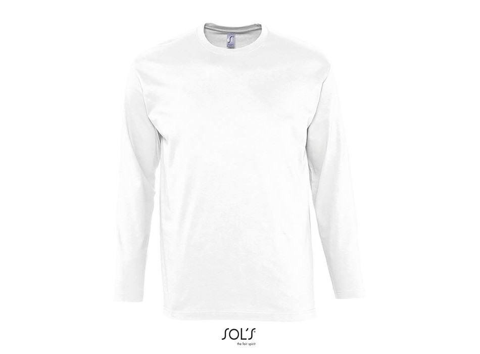 MONARCH - MONARCH MEN T-SHIRT 150g