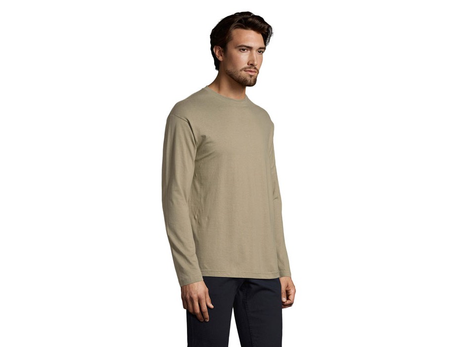 MONARCH - T Shirt MONARCH UOMO 150g