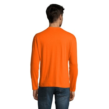 MONARCH - T Shirt MONARCH UOMO 150g