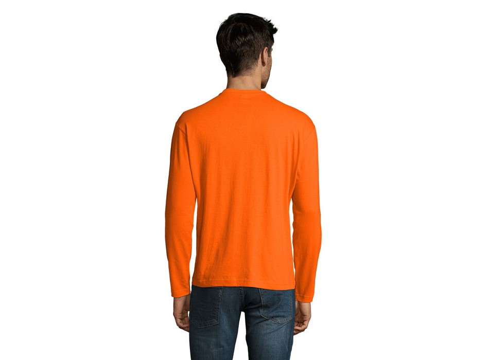 MONARCH - T Shirt MONARCH UOMO 150g