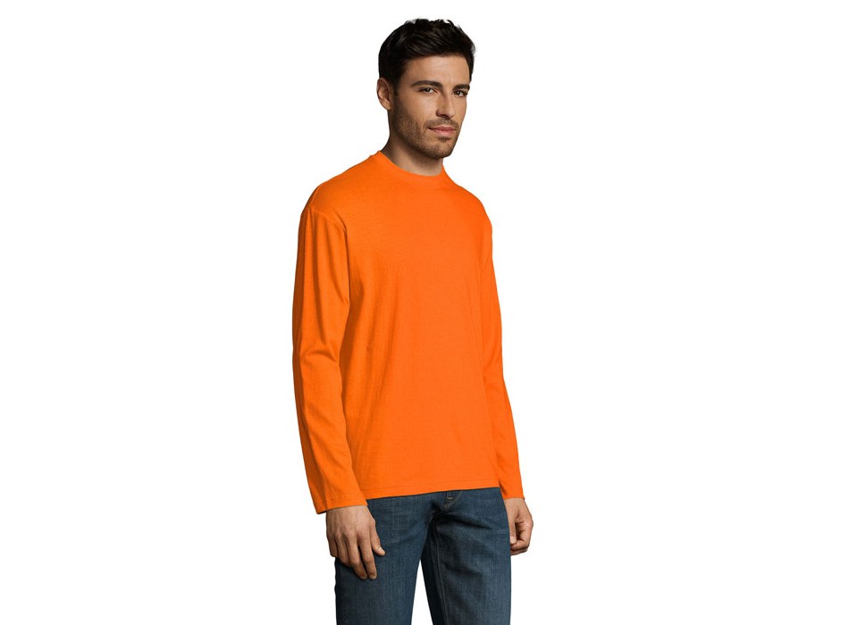 MONARCH - T Shirt MONARCH UOMO 150g